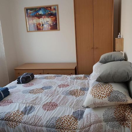 Aurora Apartman Szabadka Kültér fotó