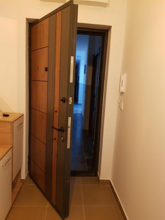 Aurora Apartman Szabadka Kültér fotó