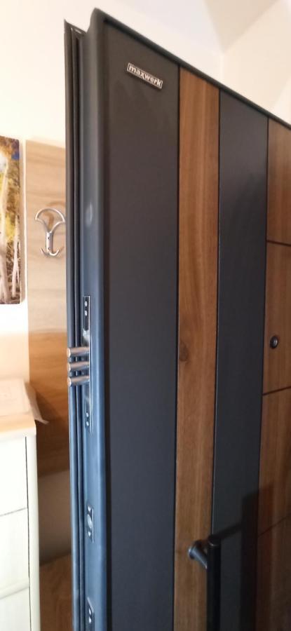 Aurora Apartman Szabadka Kültér fotó