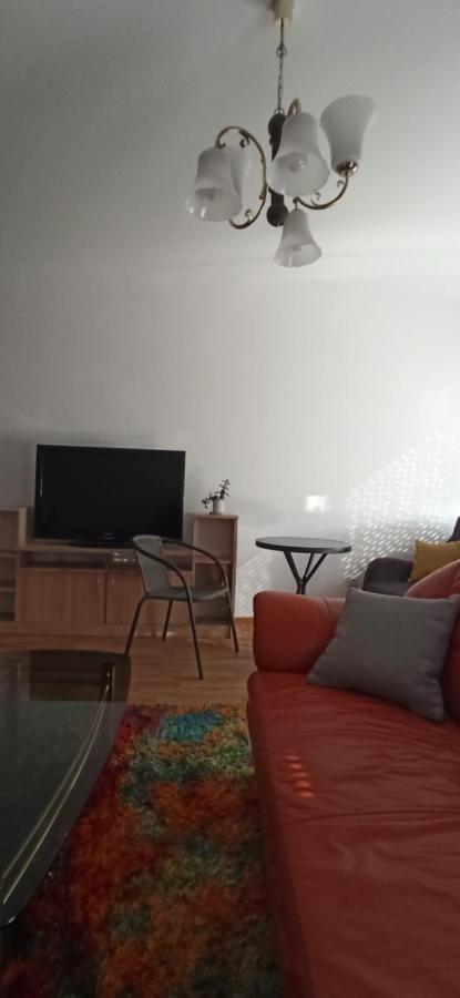 Aurora Apartman Szabadka Kültér fotó