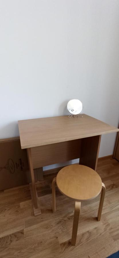 Aurora Apartman Szabadka Kültér fotó