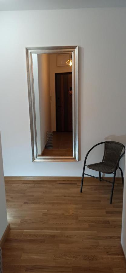 Aurora Apartman Szabadka Kültér fotó