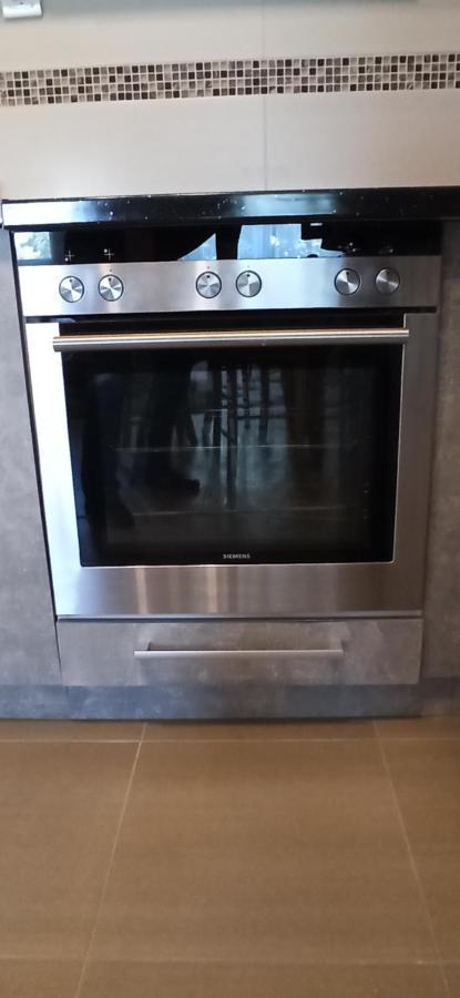 Aurora Apartman Szabadka Kültér fotó