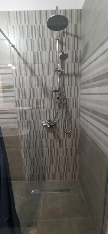 Aurora Apartman Szabadka Kültér fotó