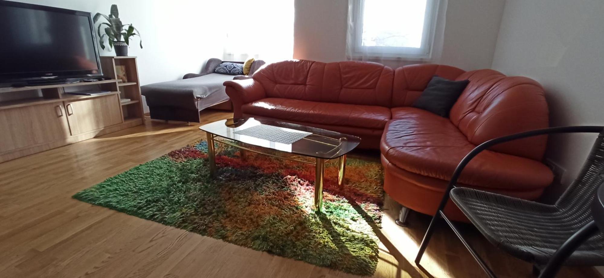 Aurora Apartman Szabadka Kültér fotó