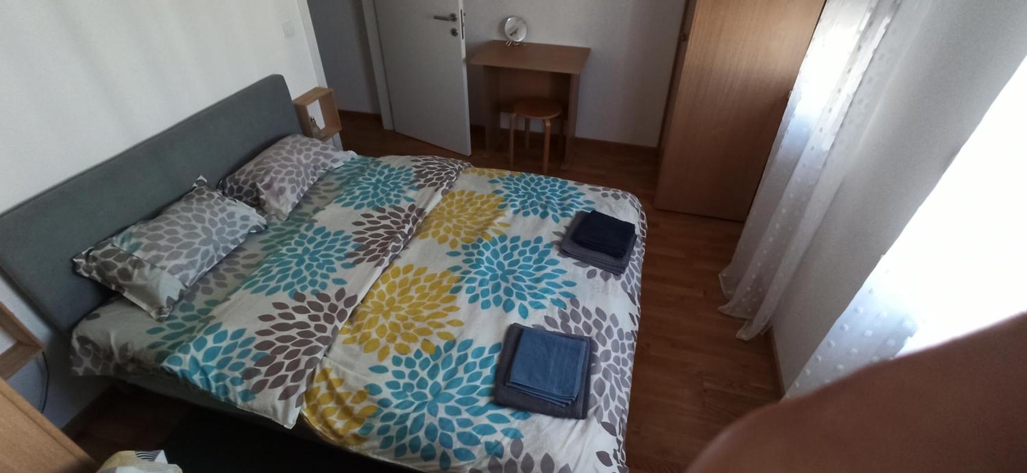 Aurora Apartman Szabadka Kültér fotó